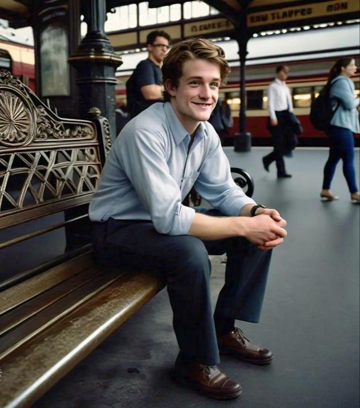 Fuel the Dying Spark